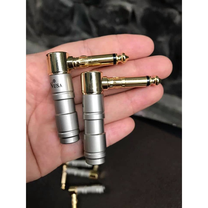 Jack 6 Ly Mono Chữ L Liton USA Loại Tốt