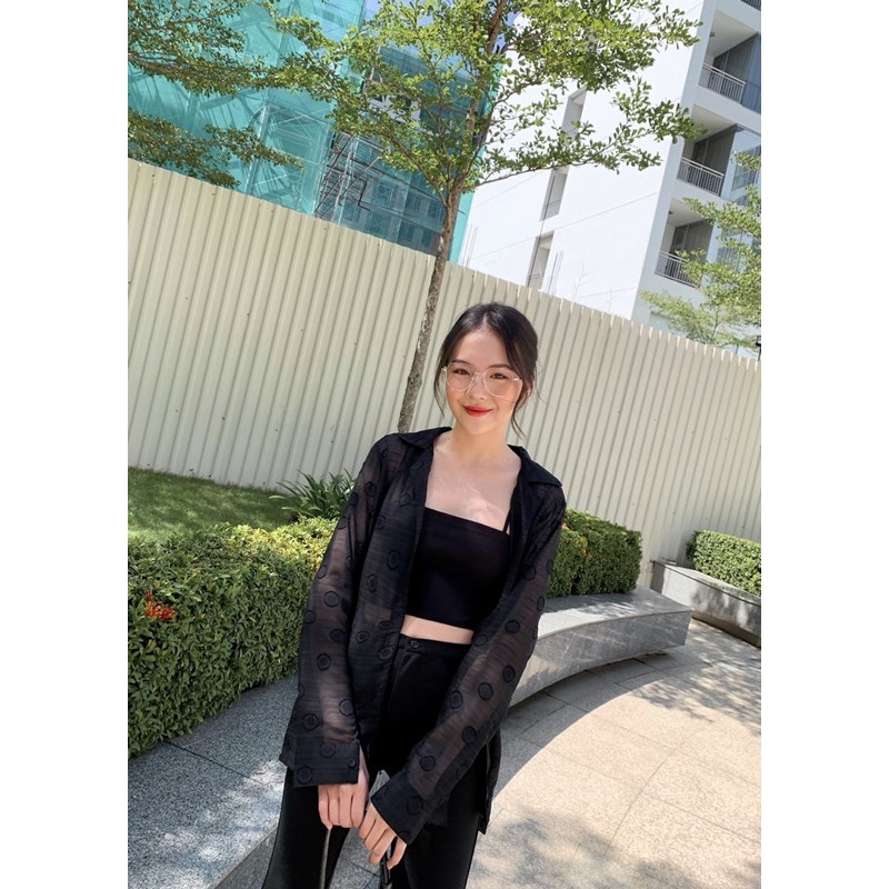 ÁO SƠ MI DOTI - DOTI SHIRT | BigBuy360 - bigbuy360.vn