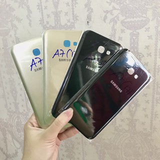 Kính lưng Samsung Galaxy A7 2017