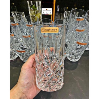 Bộ 6 cốc Nachtmann Noblesse Becher 375 ml