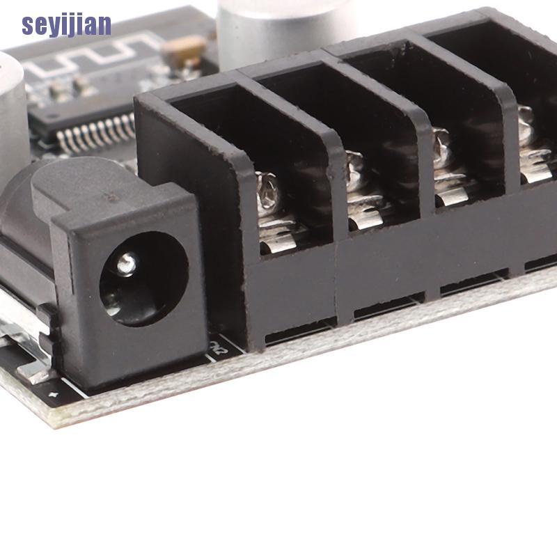 Bảng Mạch Khuếch Đại Âm Thanh Bluetooth 5.0 Mini Zk-502L 2x50w | BigBuy360 - bigbuy360.vn