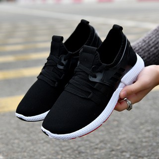 Giày Sneaker thời trang Nam Cao Cấp mới