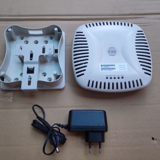 Bộ phát song Mỹ Aruba 135 IAP-RW siêu chịu tải, Mesh - Router