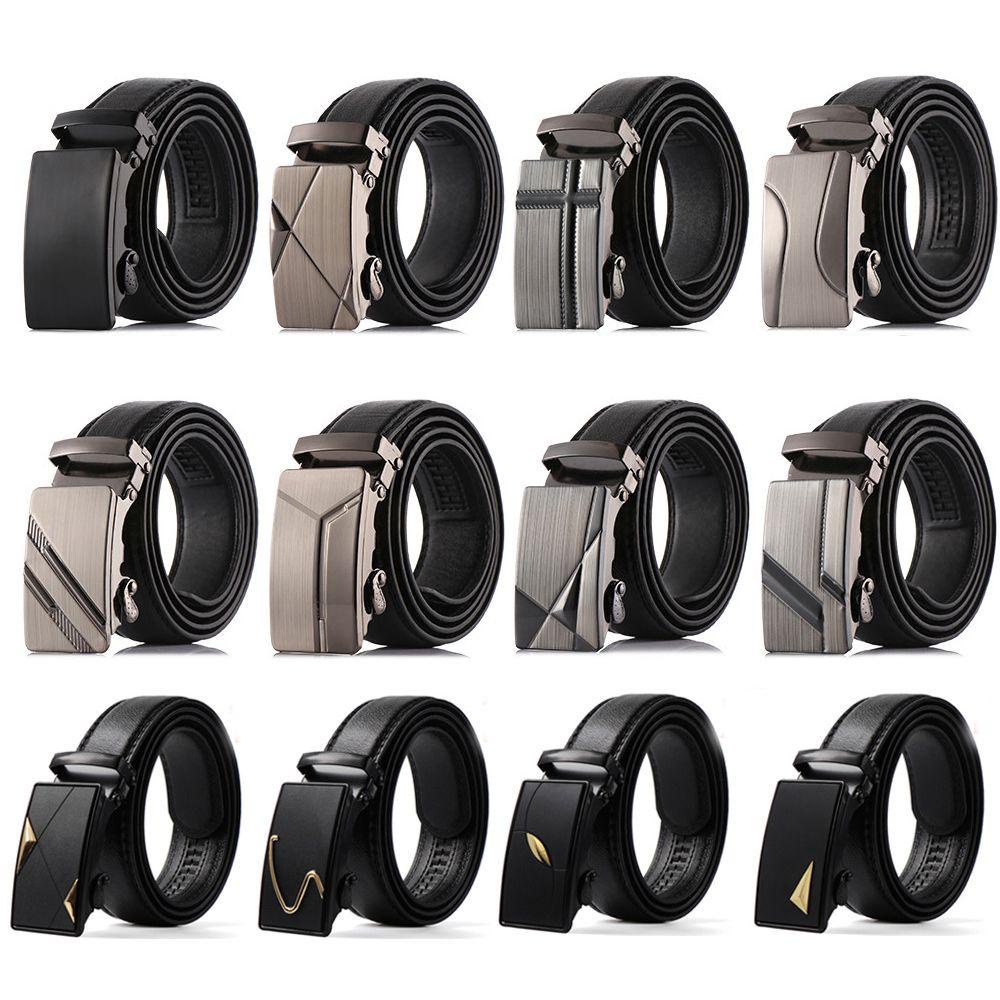 Thắt Lưng Da Chất Lượng Cao Có Dây Đeo Chất Lượng Cao