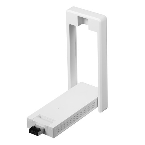 Bộ Kích Sóng Wifi 300Mbps TOTOLINK EX200U - Mở Rộng sóng Wifi Hàng Chính Hãng