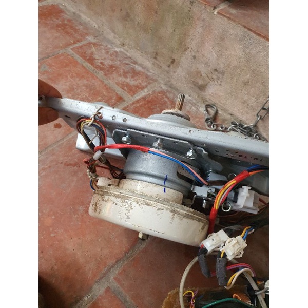 Phụ kiện máy giặt aqua 9kg