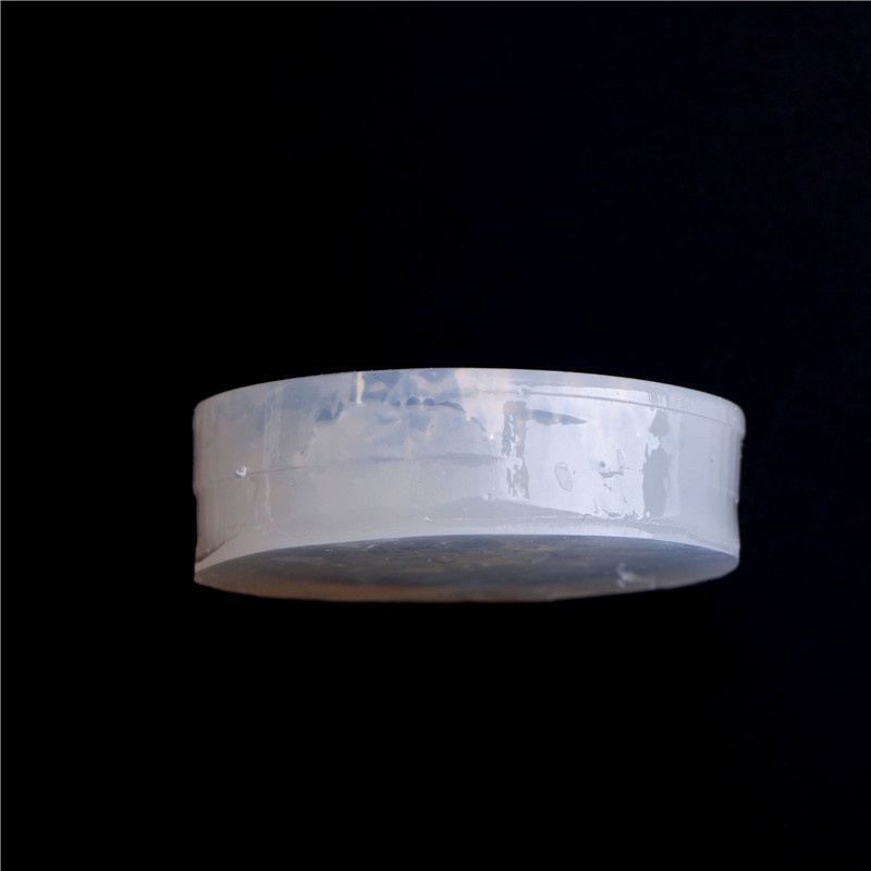 Khuôn Làm Bánh Chất Liệu Silicone Hình Hoa Hồng Sáng Tạo