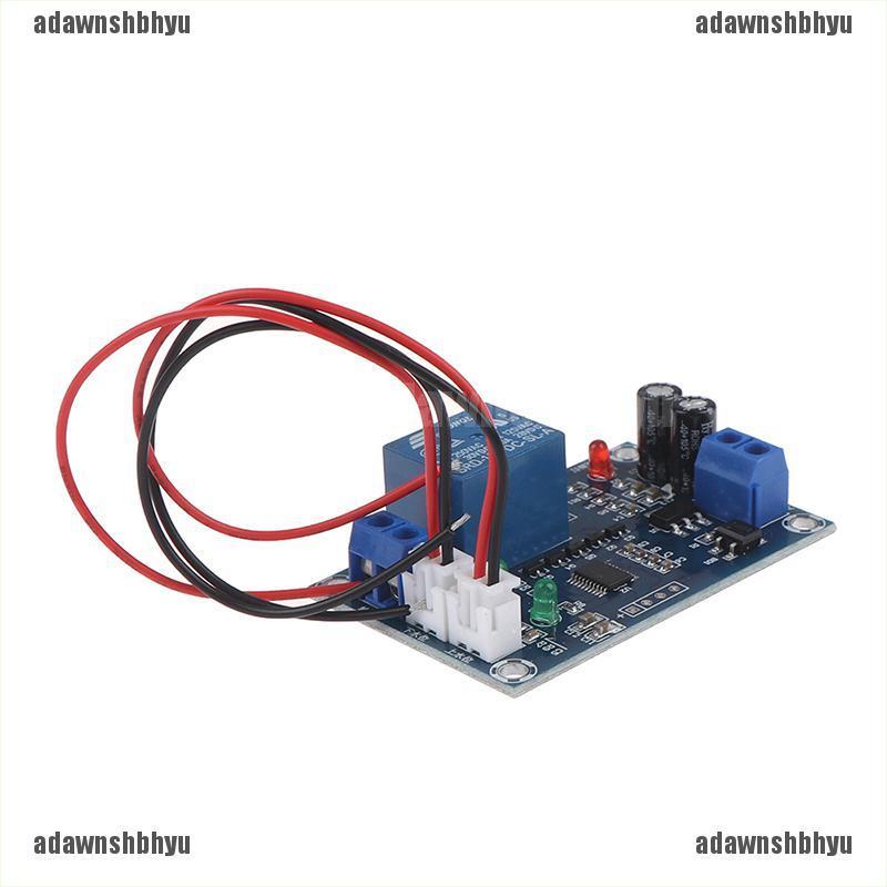 Bộ Điều Khiển Mực Nước Tự Động 10a Xh-M203