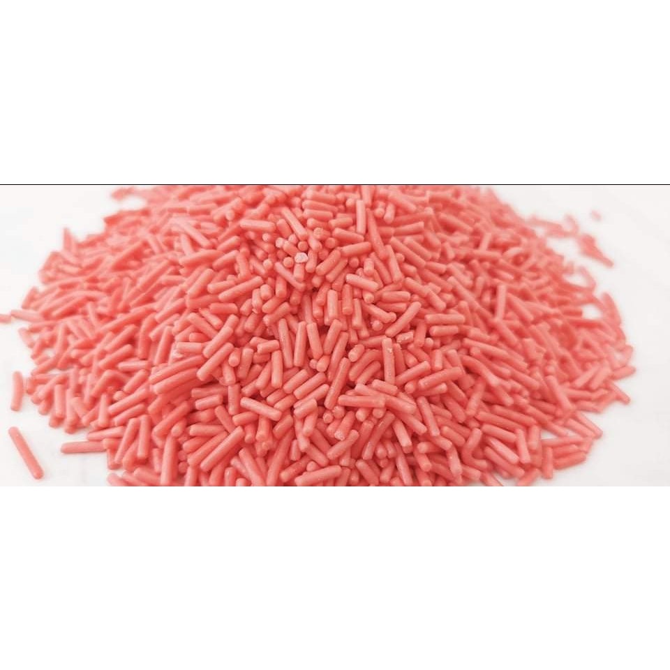 100gram Bông đường kẹo cốm ✴️GIÁ TỐT ✴️ kẹo topping trang trí bánh thức uống hấp dẫn thơm ngon