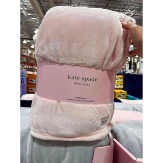 Chăn kate spade