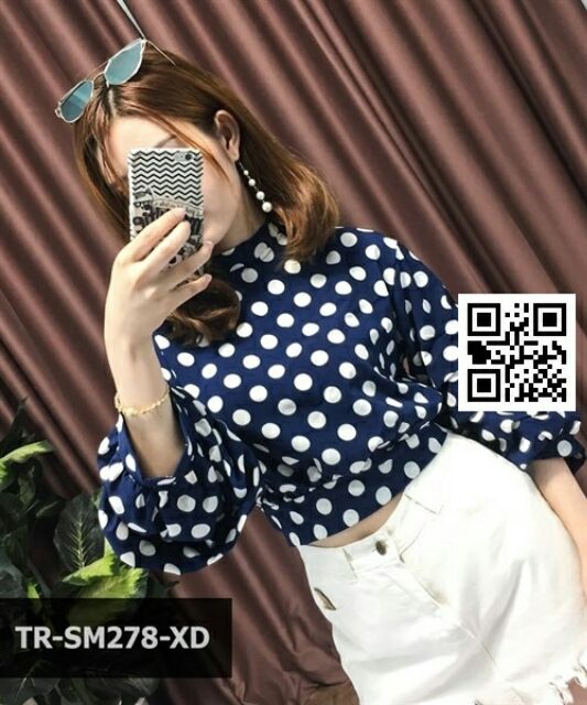 💋💋💋Áo kiểu + áo sơ mi cực xinh xắn luôn nha 😉😉😉