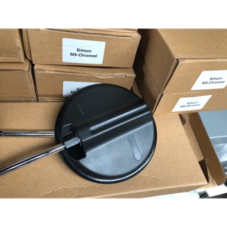 Gương chiếu hậu kính lái sử dụng cho xe simson s51 s70 sr50 sr80