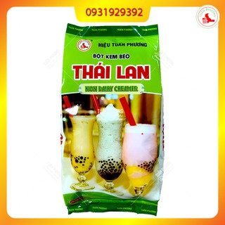 Bột Kem Béo Thái Lan 1kg ( Gói )