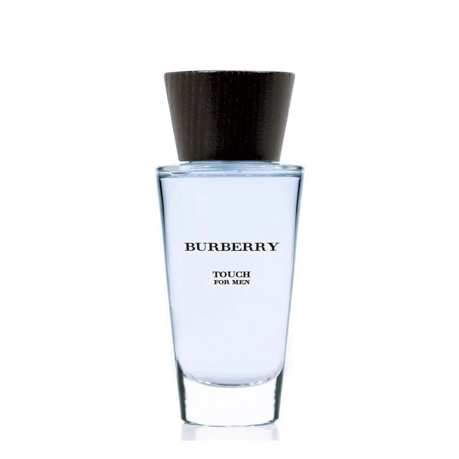 Nước hoa nam Burberry Touch For Men EDT