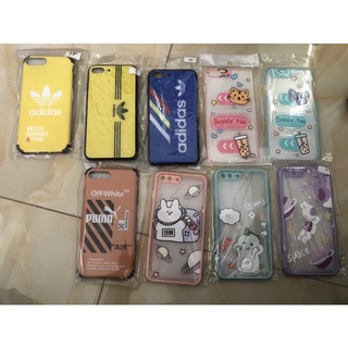 Ốp lưng iPhone 7/8plus mới