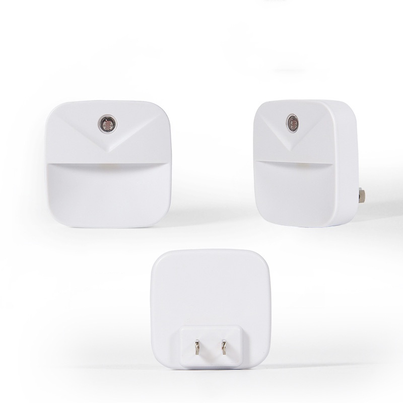Đèn LED Cảm Biến Âm Thanh Tiết Kiệm Năng Lượng Tiện Dụng Chất Lượng Cao