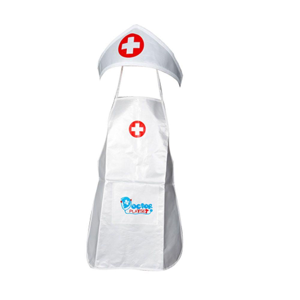 Bộ Đồ Chơi Bác Sĩ Dễ Thương Cho Bé