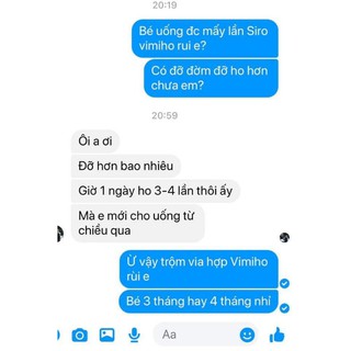 SIRO HO VIMIHO