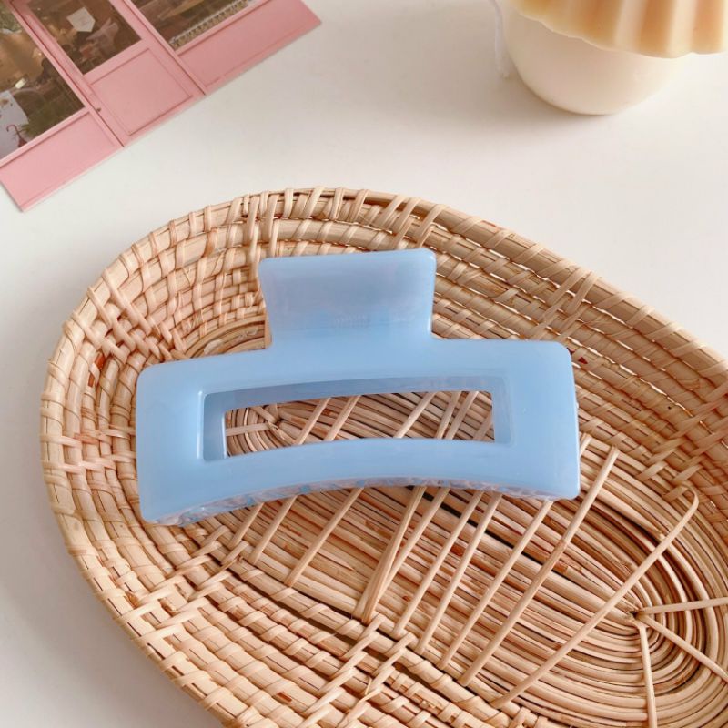 KẸP CÀNG CUA TRƠN