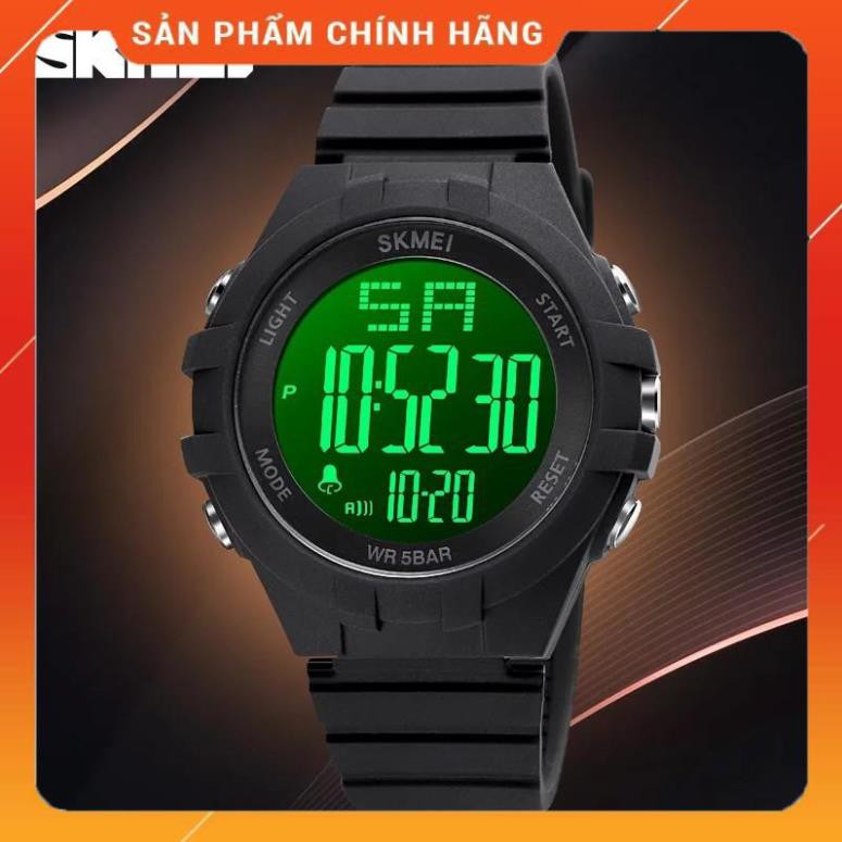 Hàng Cao Cấp -  Đồng hồ điện tử Skmei 1715 dành cho nam- Hàng nhập khẩu chính hãng - lỗi 1 đổi 1 | BigBuy360 - bigbuy360.vn