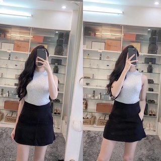 ÁO THUN CỔ LỌ SÁT NÁCH ZR