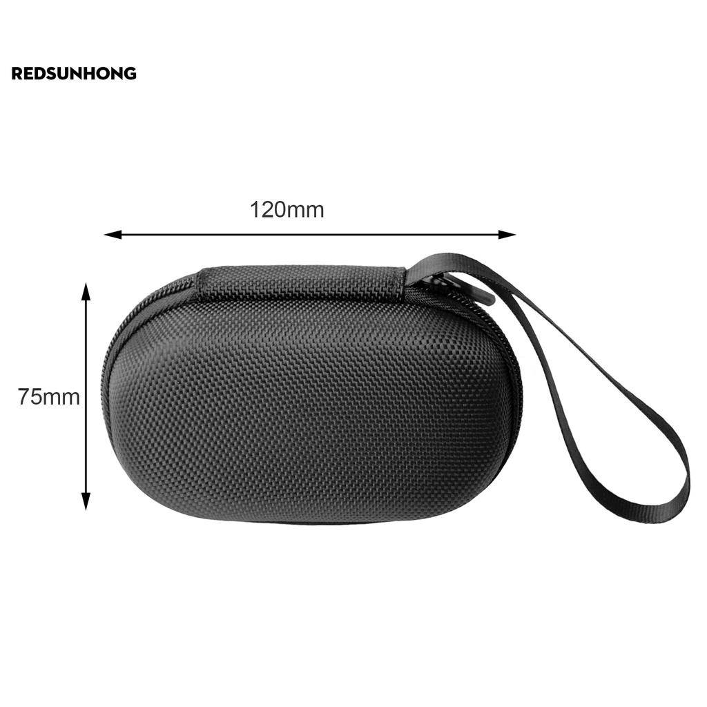 Hộp Cứng Đựng Tai Nghe Không Dây Chống Áp Suất