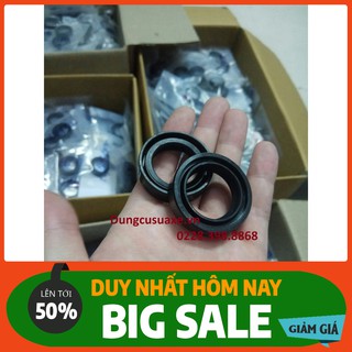 [HÀNG CHÍNH HÃNG] [ ẢNH THẬT]  phớt giảm sóc 27/39 ( suzuki - viva - win )  [CHO KHÁCH XEM HÀNG]