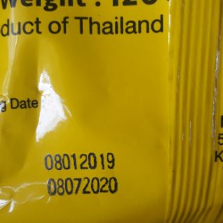 Combo 3goi💁‍♀️Kẹo Thái Lan có nhân💝