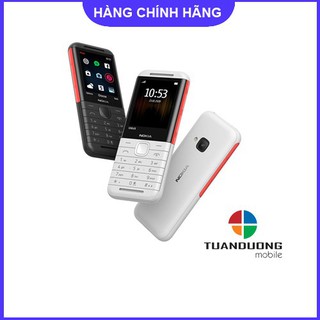 Điện thoại nokia 5310 hàng mới nguyên hộp - bảo hành chính hãng