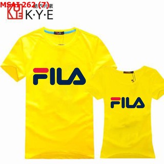 Áo Cặp Đôi FILA
