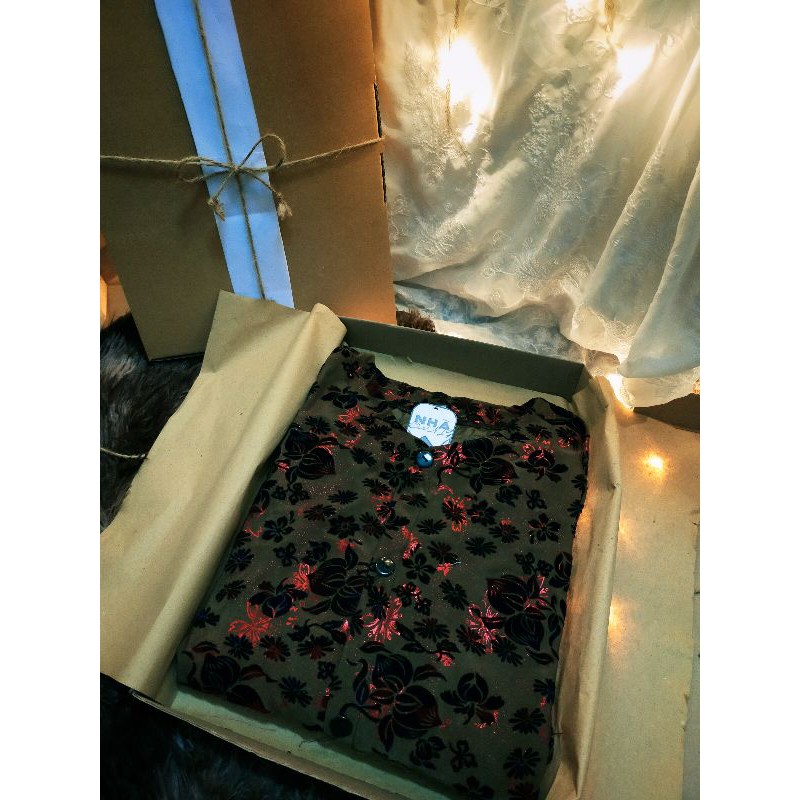 Đồ bộ quần áo có hoạ tiết nhung dành cho bà, mẹ, người trung niên, người cao tuổi