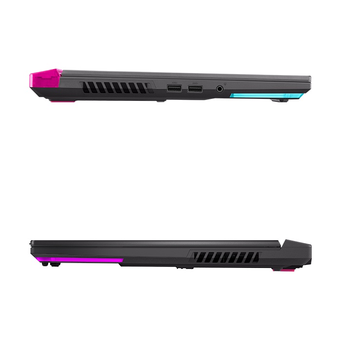 Laptop ASUS ROG Strix G15 G513RC-HN090W R7-6800H 8G 512G RTX3050 15.6'