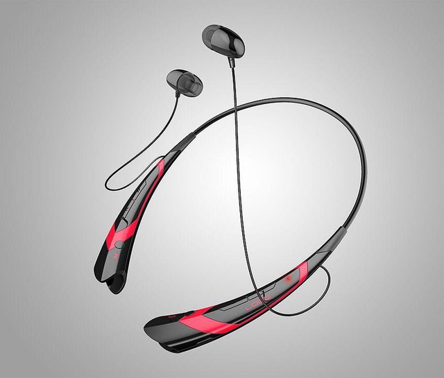 TAI NGHE BLUETOOTH THỂ THAO CAO CẤP HBS 760