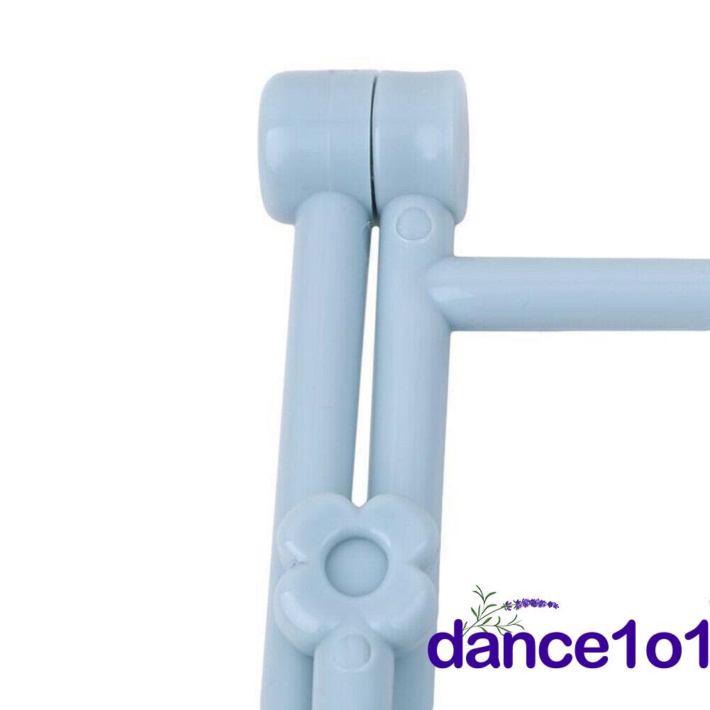 Giá đỡ phơi khăn tiện dụng cho nhà bếp