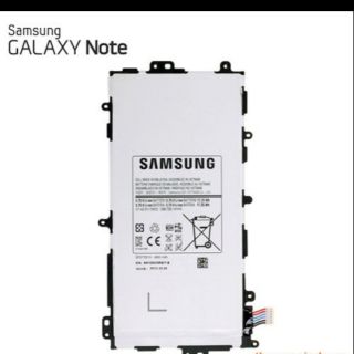 Pin Samsung Galaxy TAB N5100/N5110/N5120/NOTE 8.0 có bảo hành