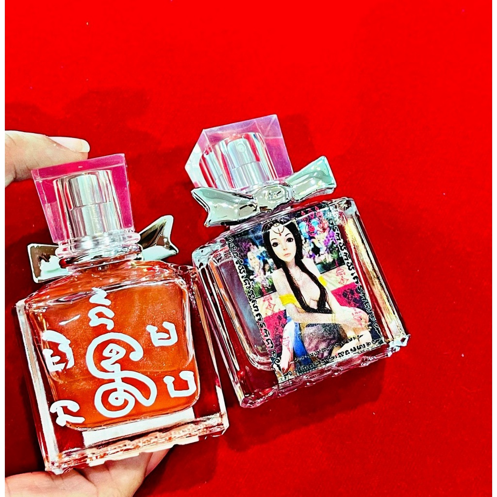 Nước hoa hồ ly