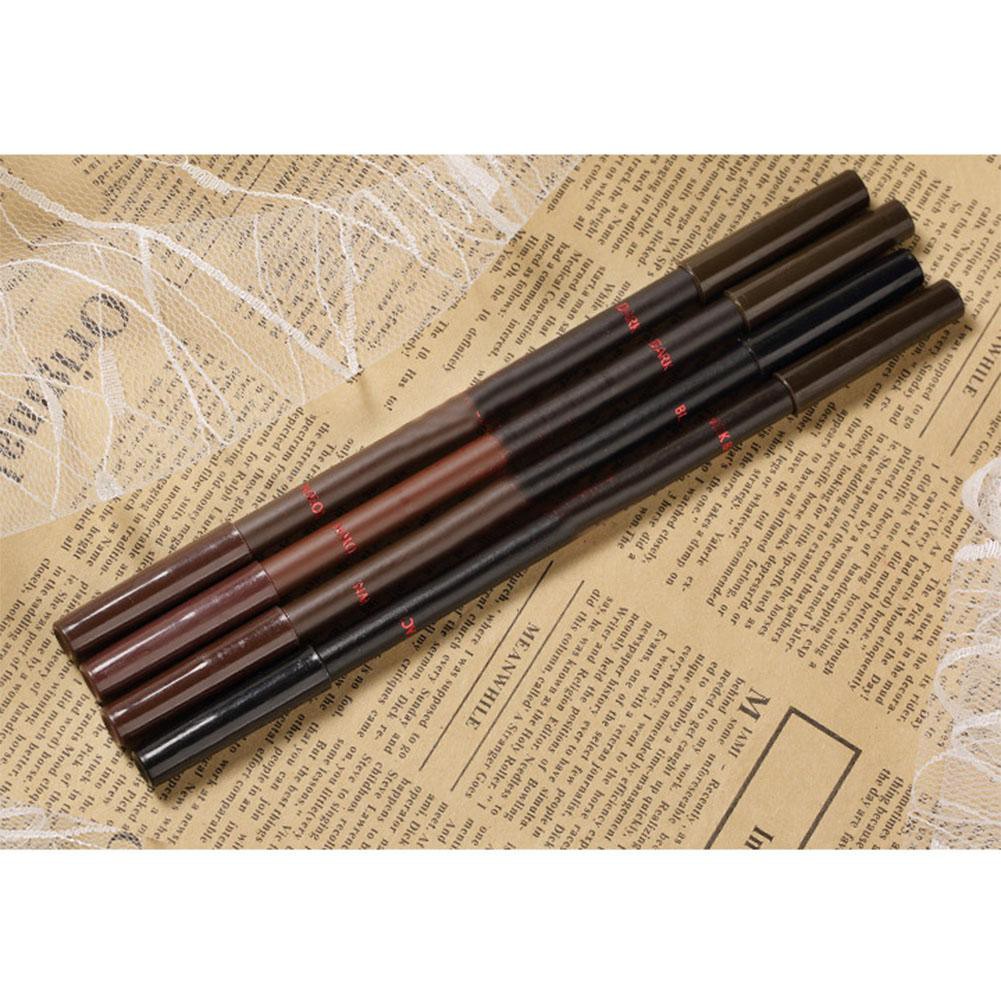 [Hàng mới về] Chì kẻ lông mày 2 màu chống thấm nước lâu trôi | BigBuy360 - bigbuy360.vn