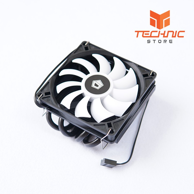 Tản nhiệt CPU ID-Cooling IS-40X