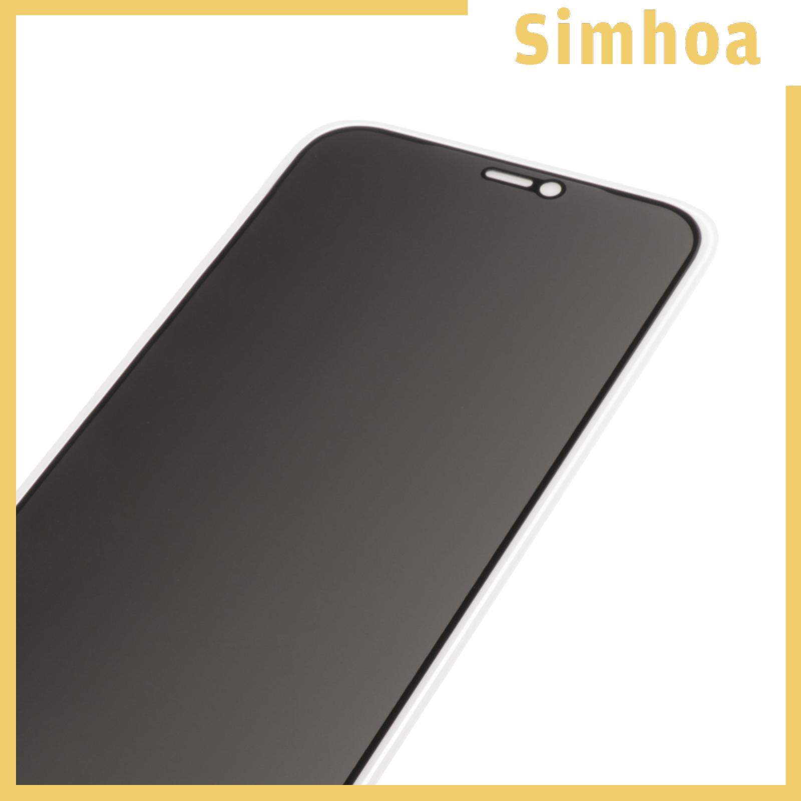 Kính Cường Lực Chống Nhìn Trộm Cho Iphone 12