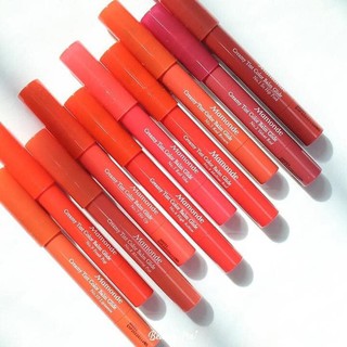 Son bút chì Mamonde Creamy Tint Color Balm Glide