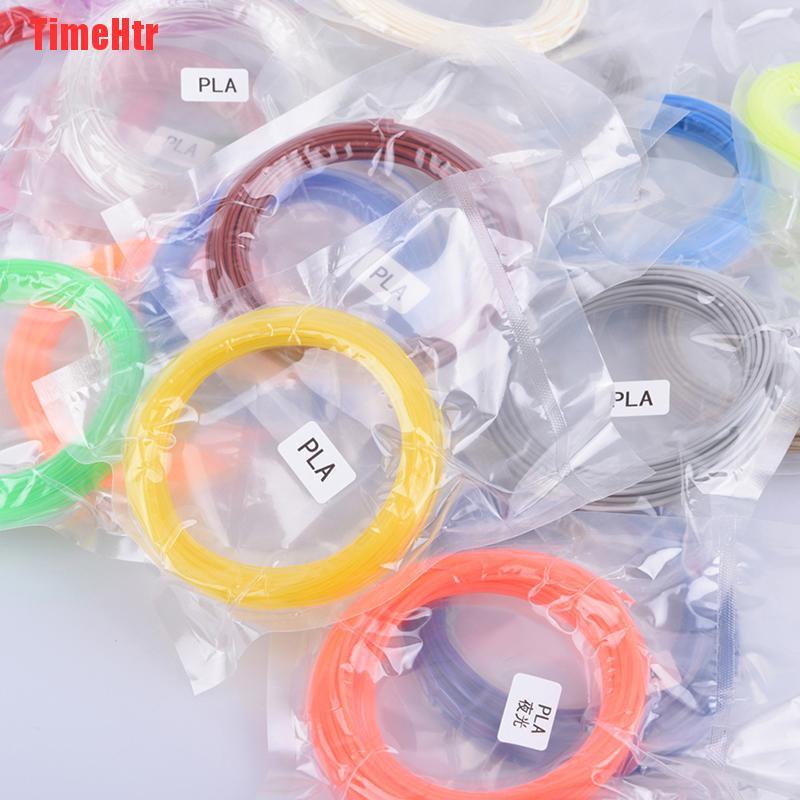 Set 10 Sợi Màu In 3d Timehtr 1.75 mm | BigBuy360 - bigbuy360.vn
