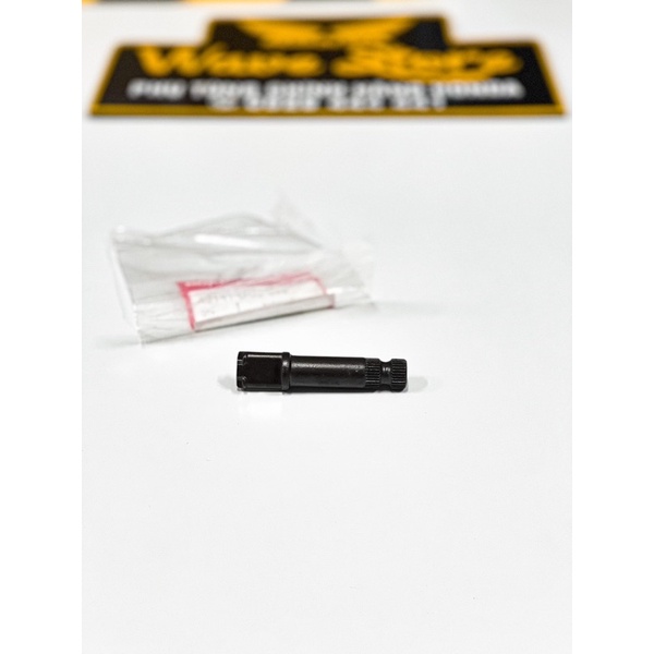 CỐT MÁ PHANH SAU WAVE THÁI