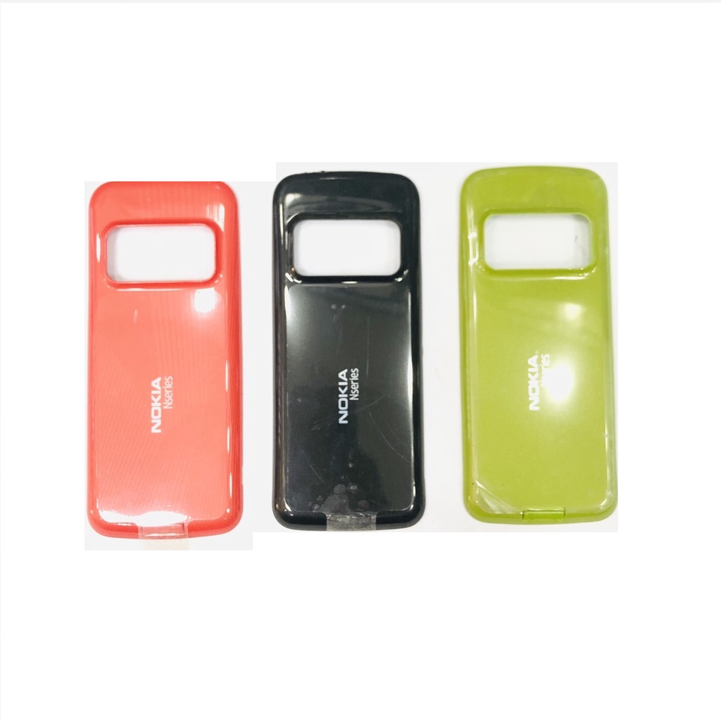 Nắp Nokia N79