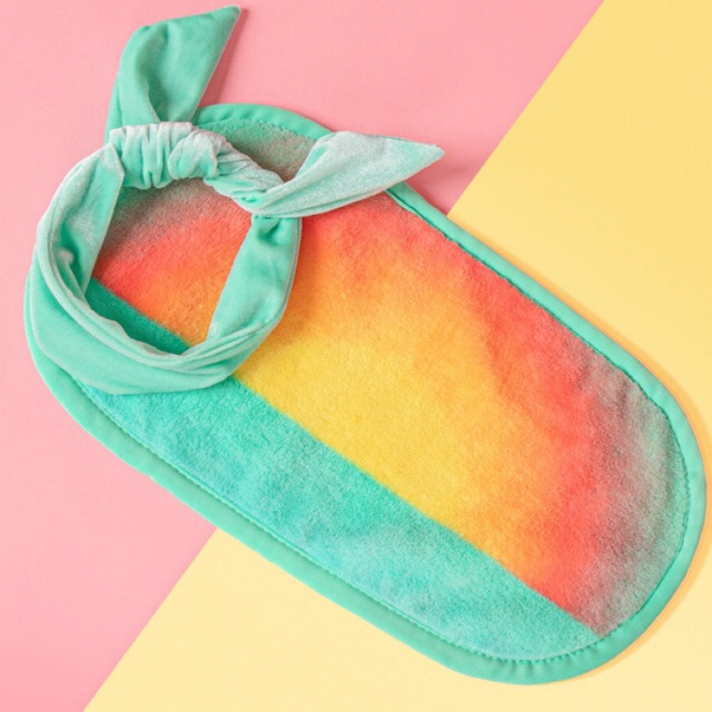 Set khăn tẩy trang MakeUp Eraser - Mỹ