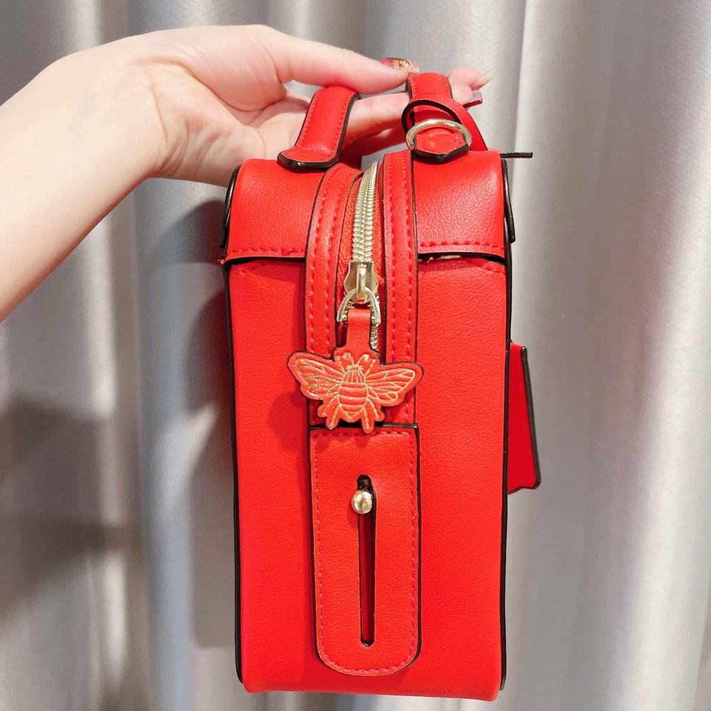 Túi cốp Estee lauder gift