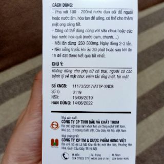 Nghệ nano Nacubest lọ 50g
