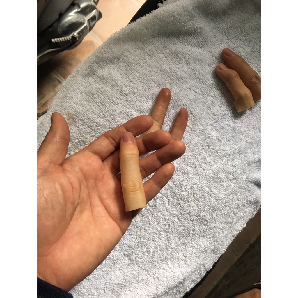 Bình Pro-NGÓN TAY GIẢ CHO NGƯỜI KHUYẾT TẬT-MSP: BP05