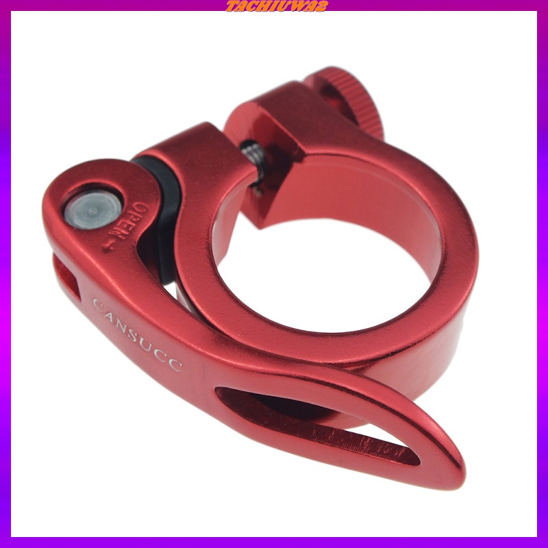 Kẹp Yên Xe Đạp Leo Núi 30mm Tachiuwa2 Tháo Lắp Nhanh Tiện Lợi