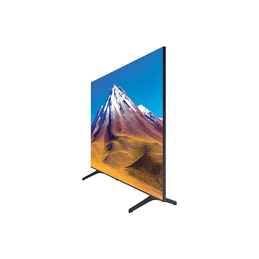 [Mã ELCE2TR giảm 6% đơn 200K] Smart Tivi Samsung Crystal UHD 4K 55 inch UA55TU6900KXXV - Model 2020 - Miễn phí lắp đặt