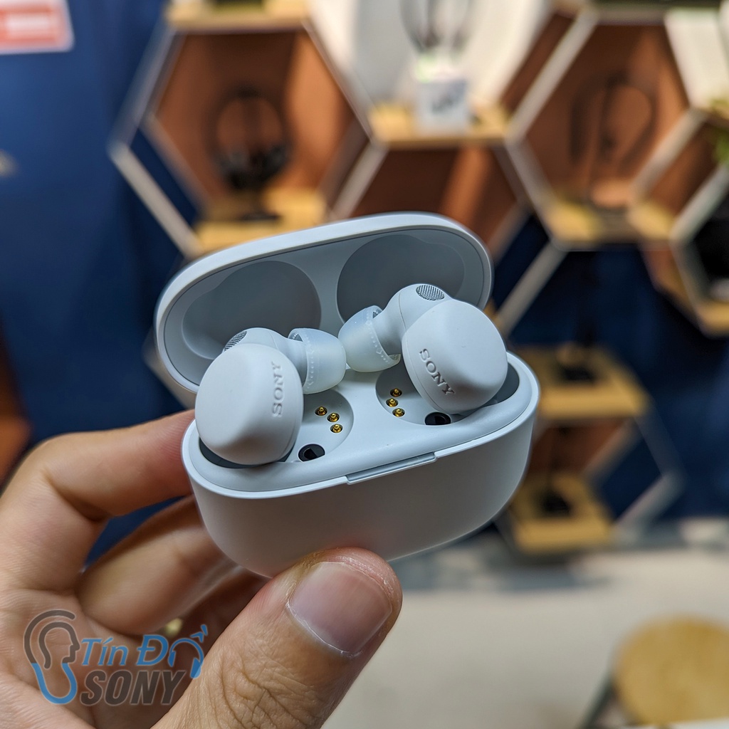 Tai nghe True Wireless Sony Linkbuds S|Like New